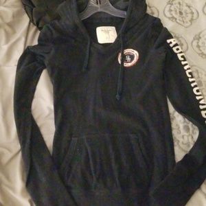 Abercrombie hoodie